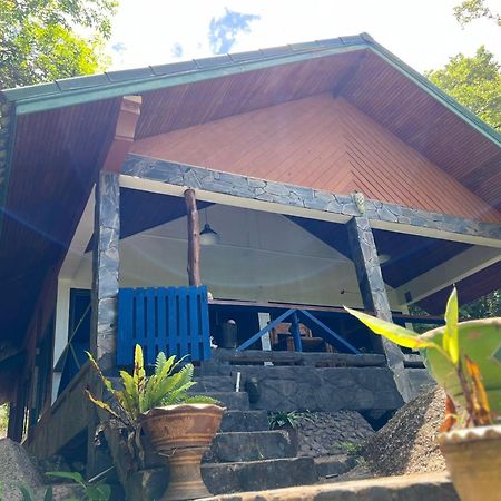 Kawarin Secret Hut Hotel And Resort Ban Nua 外观 照片