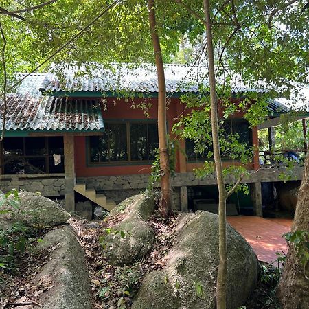 Kawarin Secret Hut Hotel And Resort Ban Nua 外观 照片