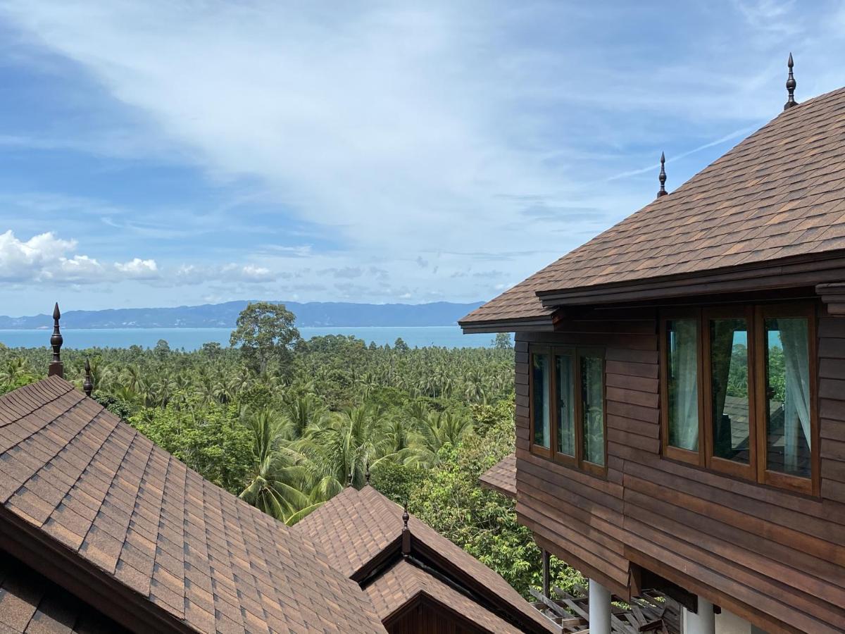 Kawarin Secret Hut Hotel And Resort Ban Nua 外观 照片