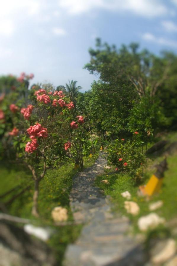 Kawarin Secret Hut Hotel And Resort Ban Nua 外观 照片