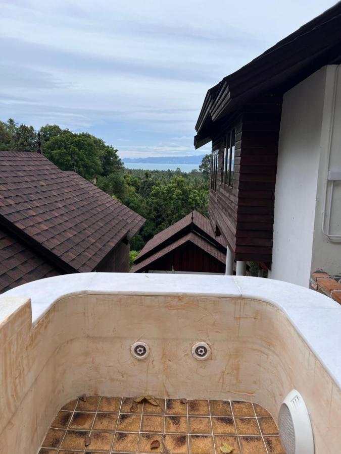 Kawarin Secret Hut Hotel And Resort Ban Nua 外观 照片