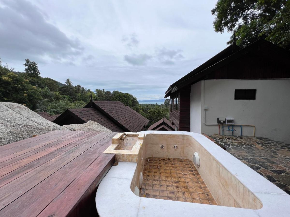 Kawarin Secret Hut Hotel And Resort Ban Nua 外观 照片