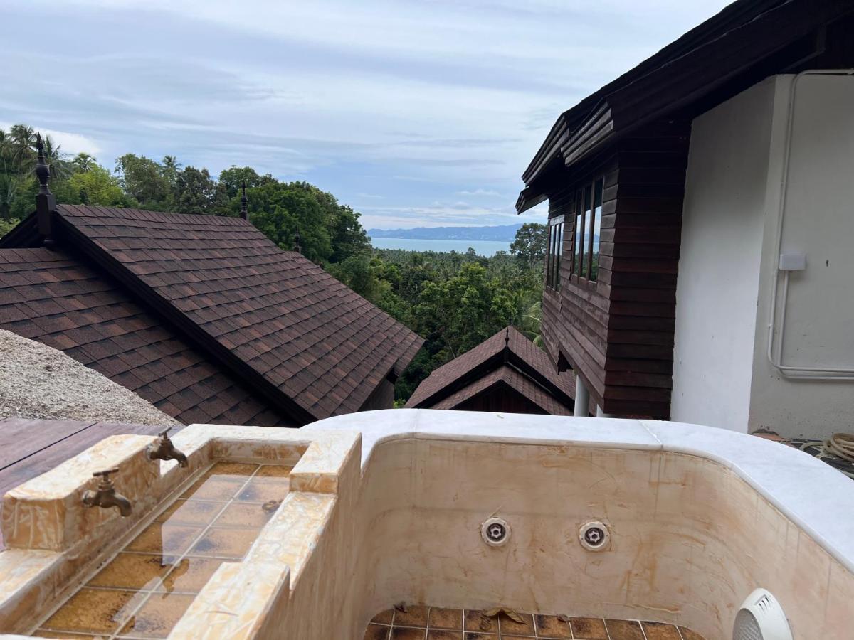 Kawarin Secret Hut Hotel And Resort Ban Nua 外观 照片