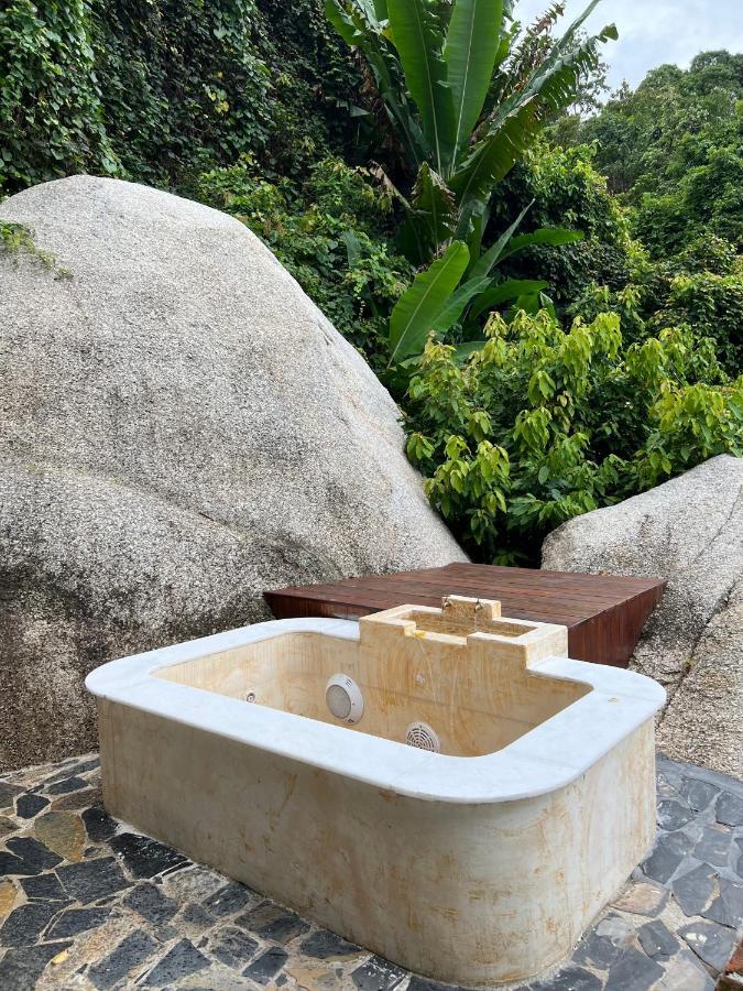 Kawarin Secret Hut Hotel And Resort Ban Nua 外观 照片