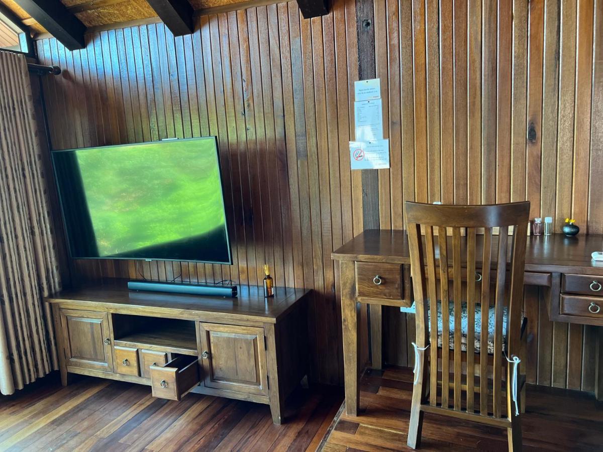 Kawarin Secret Hut Hotel And Resort Ban Nua 外观 照片