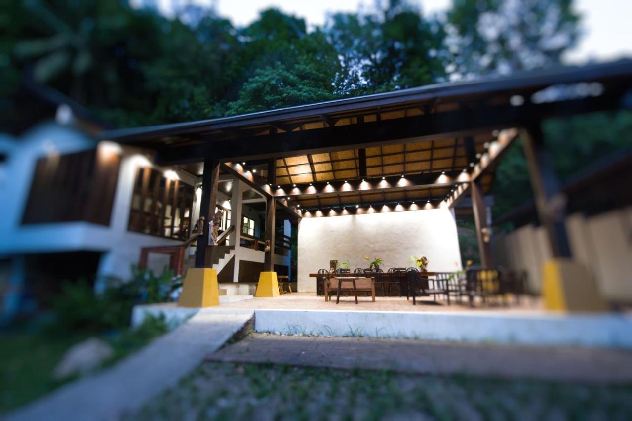 Kawarin Secret Hut Hotel And Resort Ban Nua 外观 照片