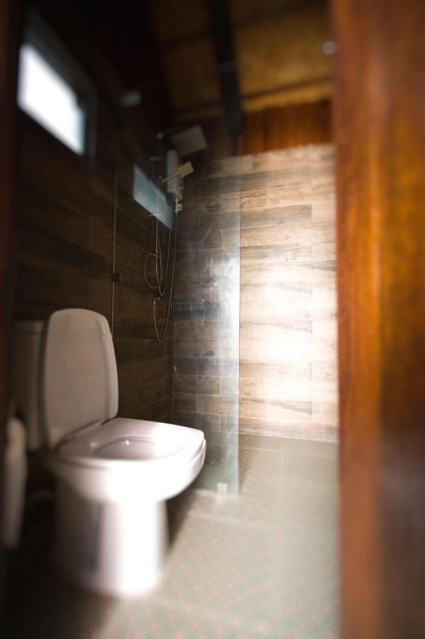 Kawarin Secret Hut Hotel And Resort Ban Nua 外观 照片