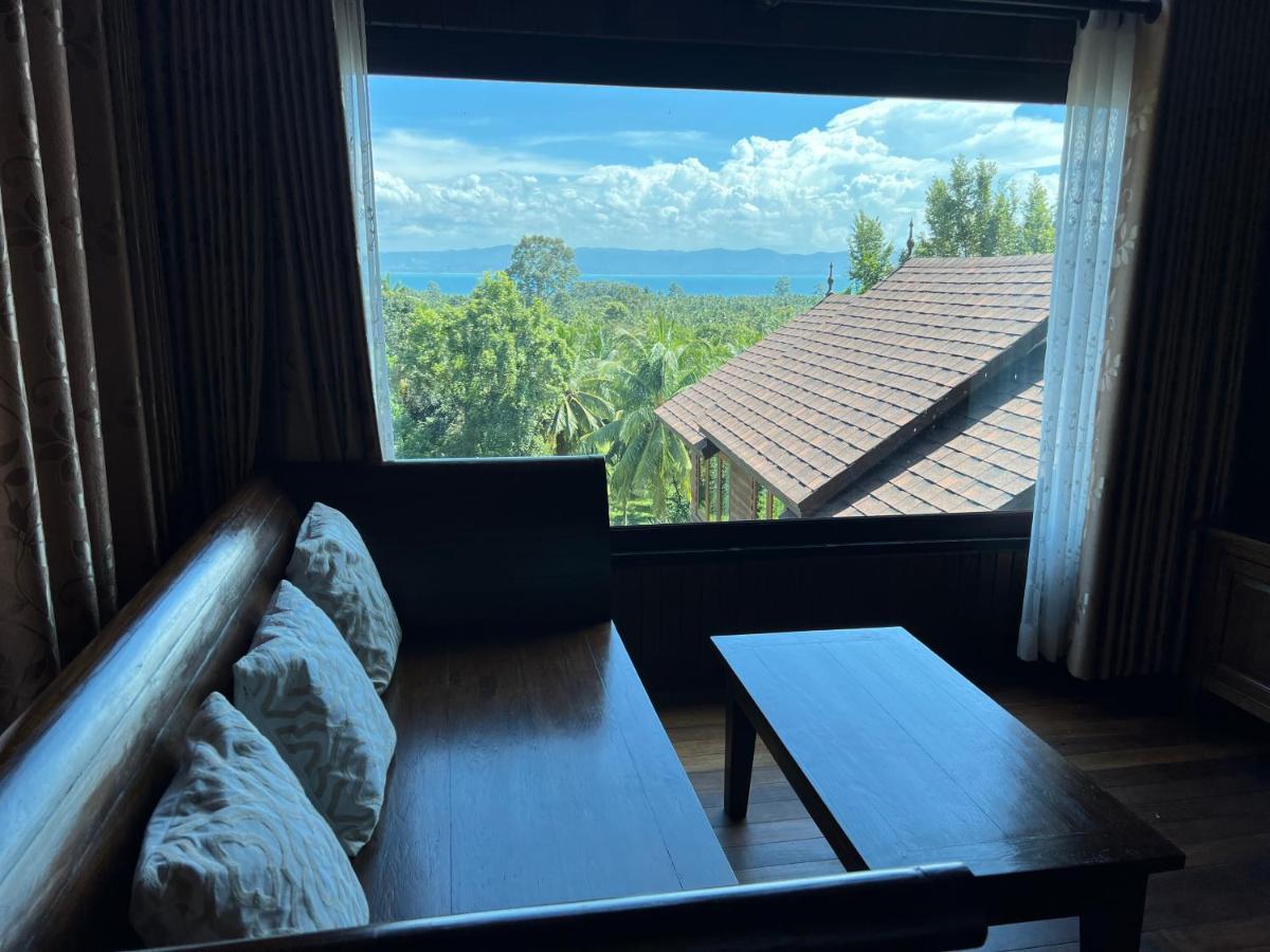 Kawarin Secret Hut Hotel And Resort Ban Nua 外观 照片