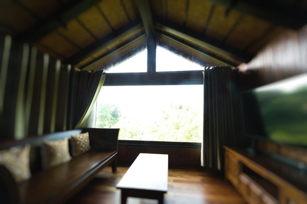 Kawarin Secret Hut Hotel And Resort Ban Nua 外观 照片