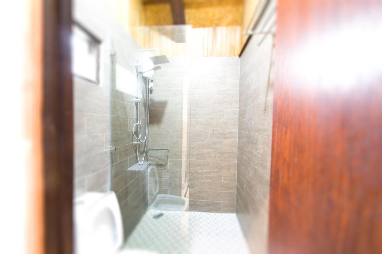 Kawarin Secret Hut Hotel And Resort Ban Nua 外观 照片
