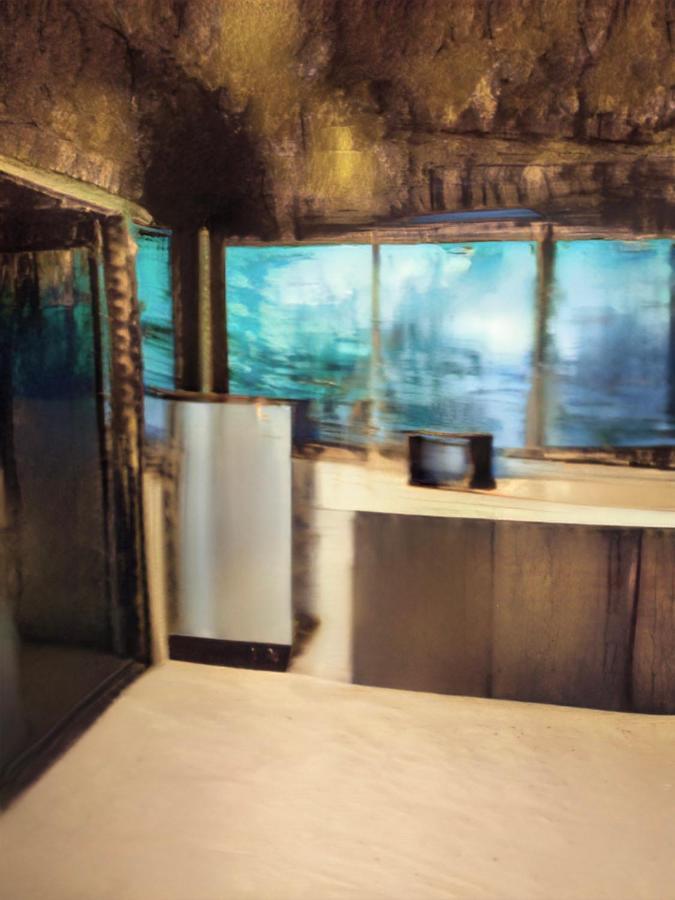 Kawarin Secret Hut Hotel And Resort Ban Nua 外观 照片