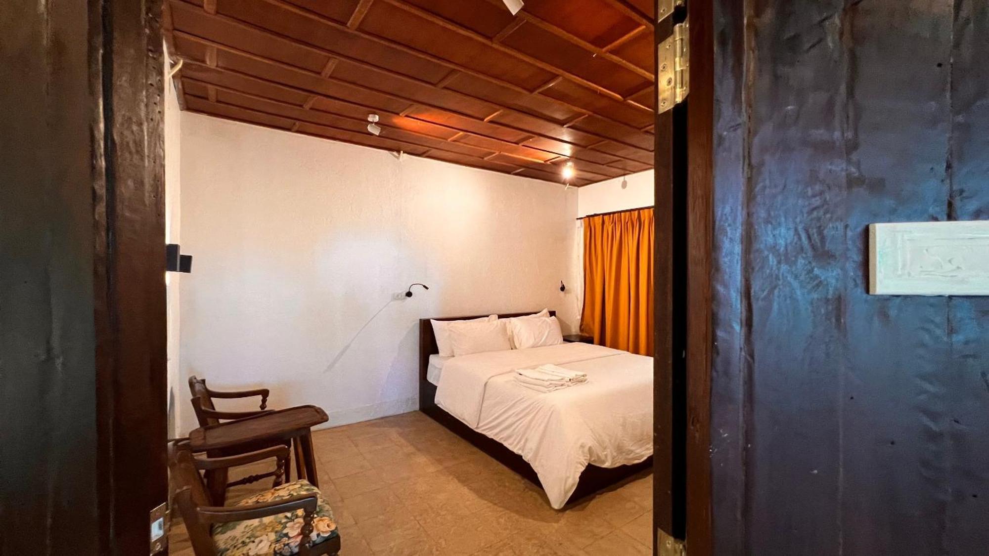 Kawarin Secret Hut Hotel And Resort Ban Nua 外观 照片