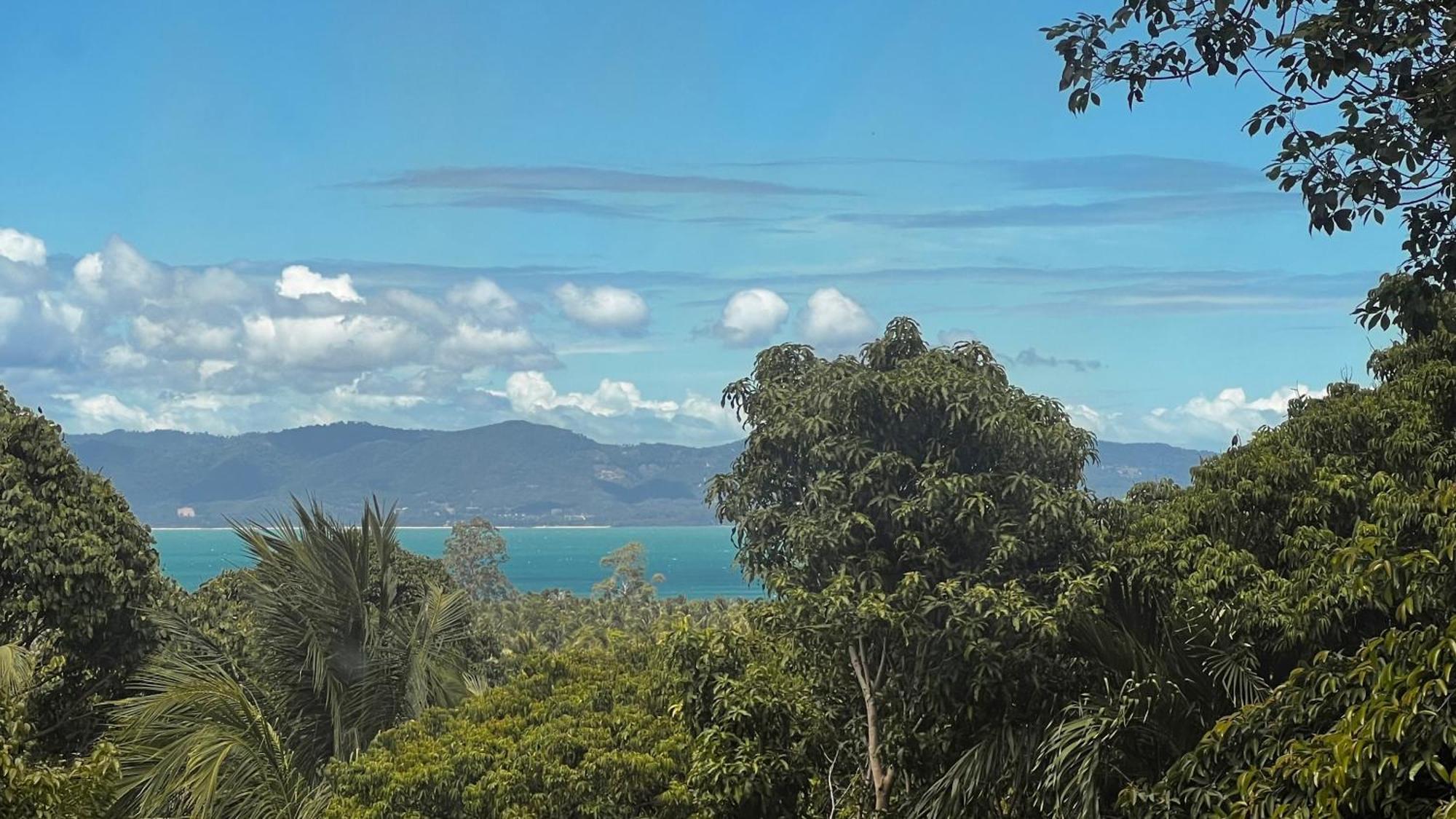 Kawarin Secret Hut Hotel And Resort Ban Nua 外观 照片