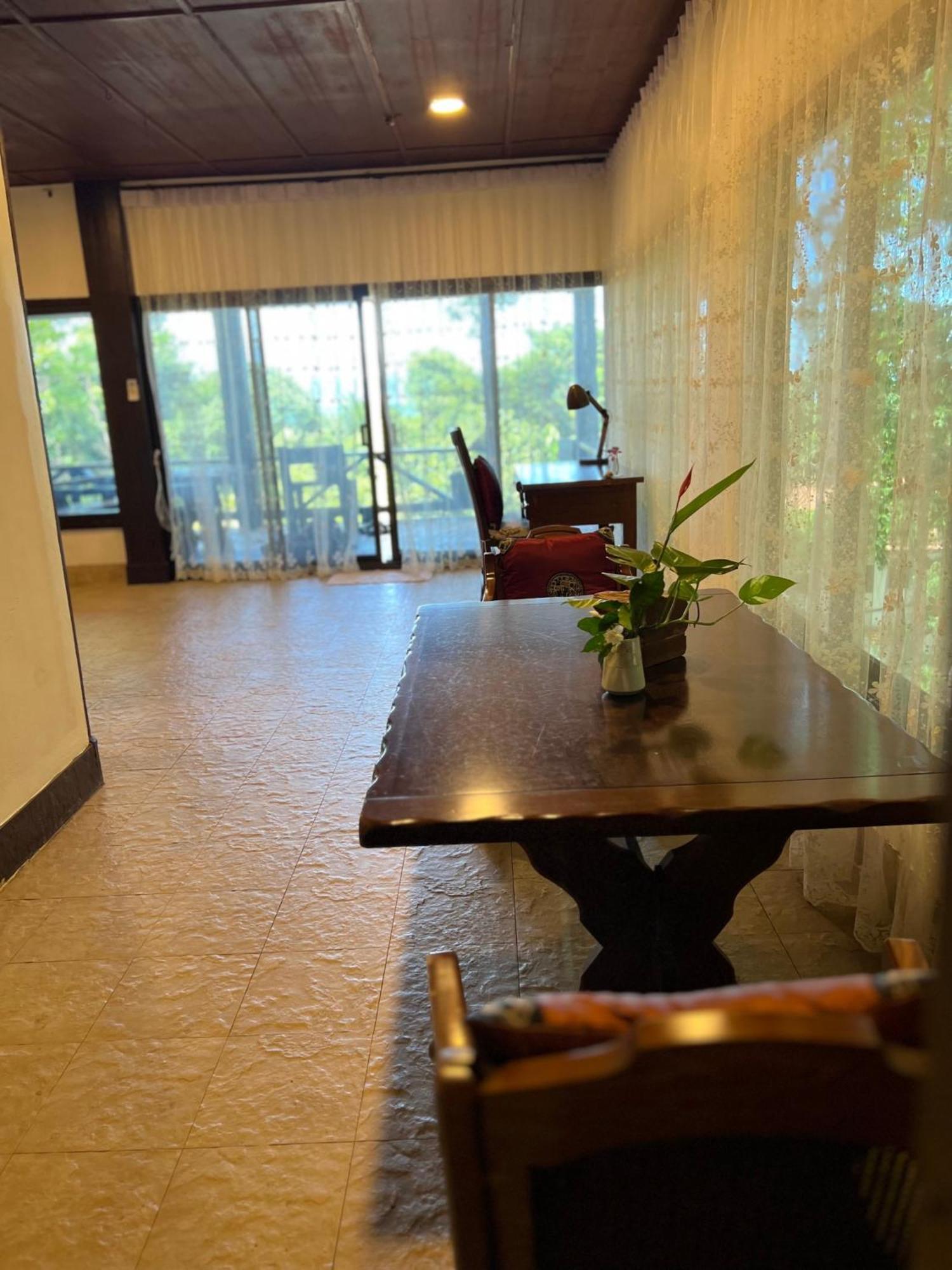Kawarin Secret Hut Hotel And Resort Ban Nua 外观 照片