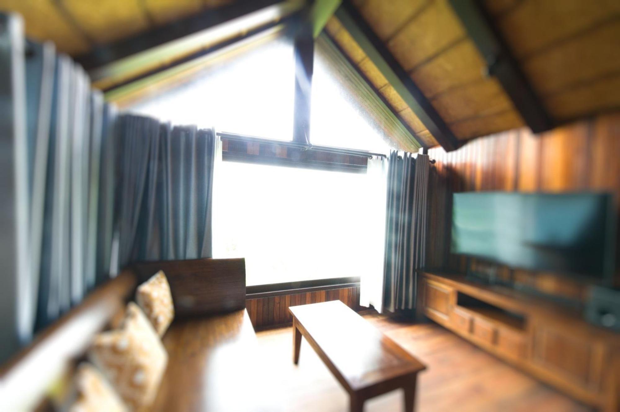 Kawarin Secret Hut Hotel And Resort Ban Nua 外观 照片