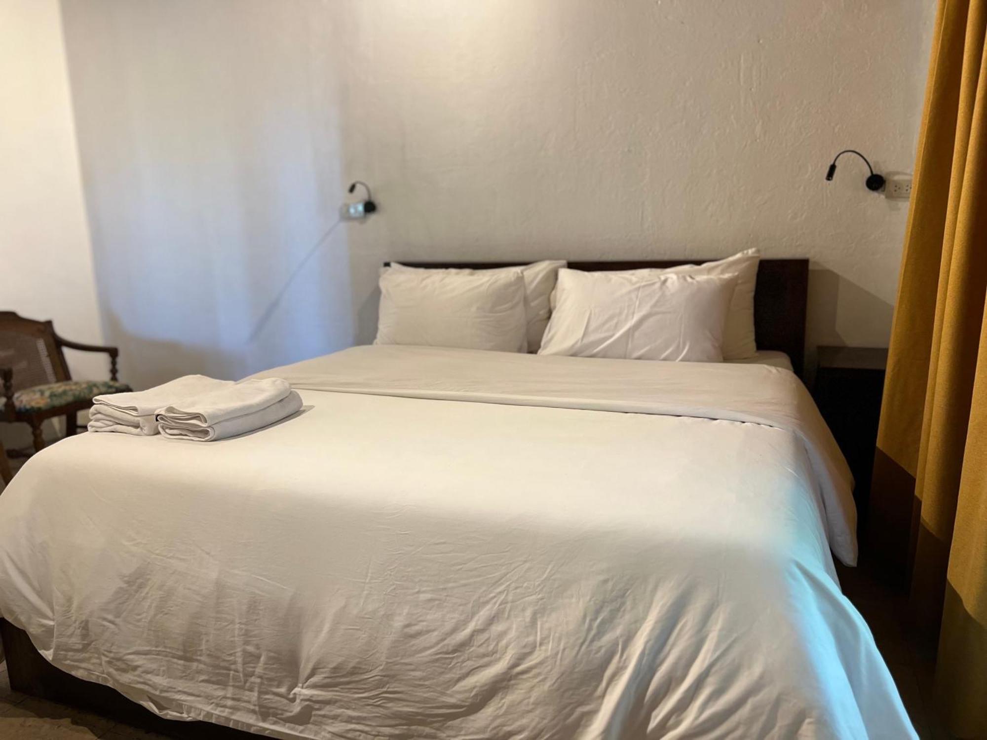 Kawarin Secret Hut Hotel And Resort Ban Nua 外观 照片
