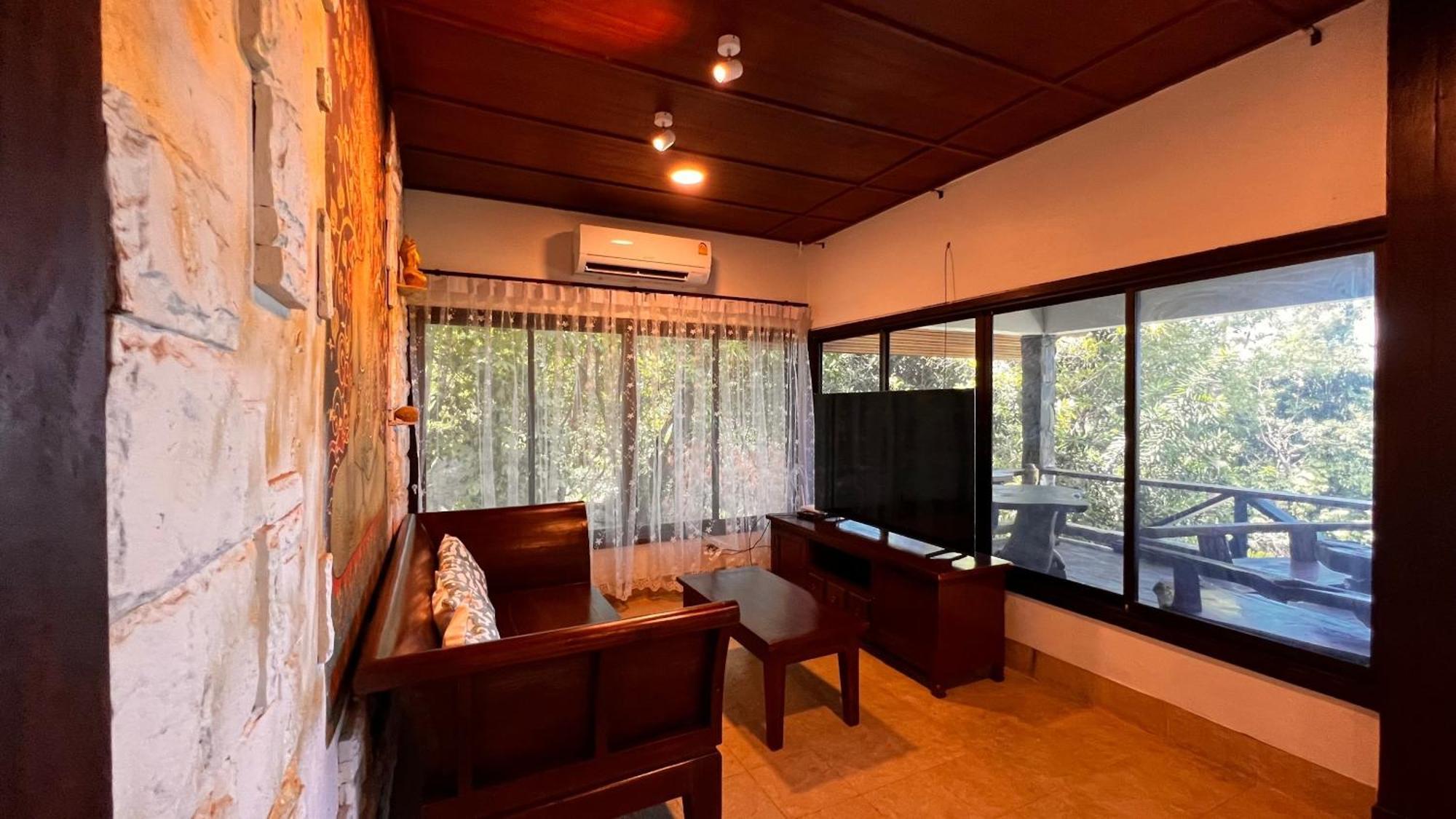 Kawarin Secret Hut Hotel And Resort Ban Nua 外观 照片