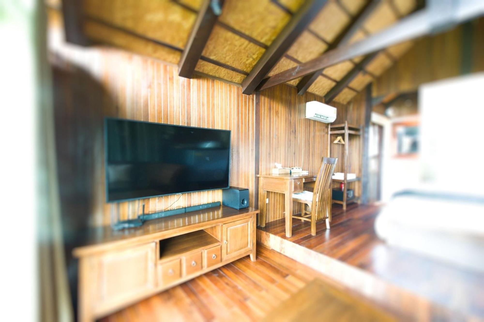 Kawarin Secret Hut Hotel And Resort Ban Nua 外观 照片